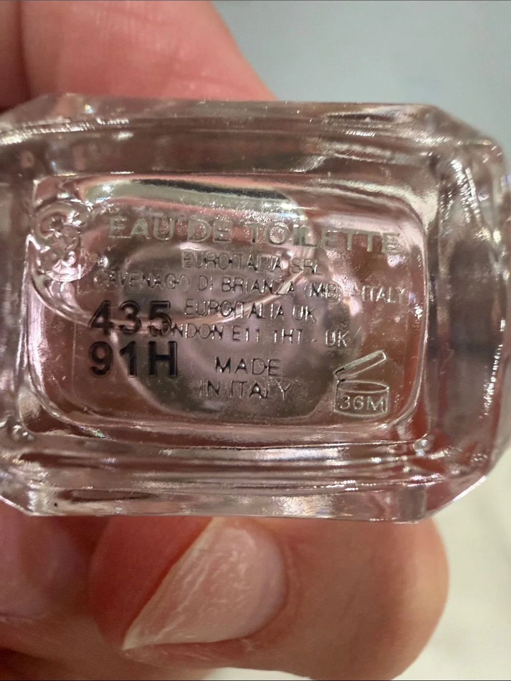 Versace Bright Crystal